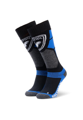 Rossignol Чорапи дълги детски L3 Jr Premium Wool RLIYX01 Черен - Pepit.bg