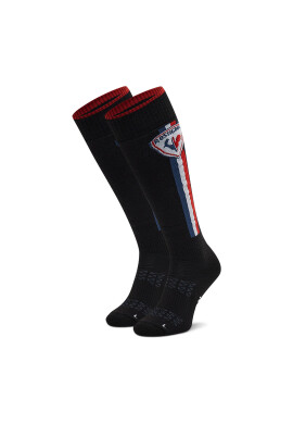 Rossignol Чорапи дълги мъжки Sportchic RLKMX10 Черен - Pepit.bg