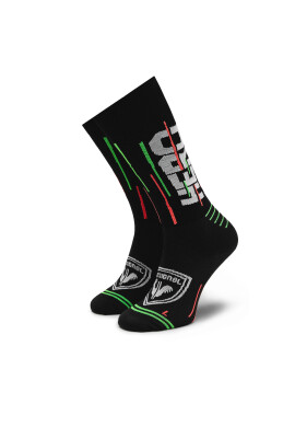 Rossignol Скиорски чорапи Hero RLLMX01 Черен - Pepit.bg