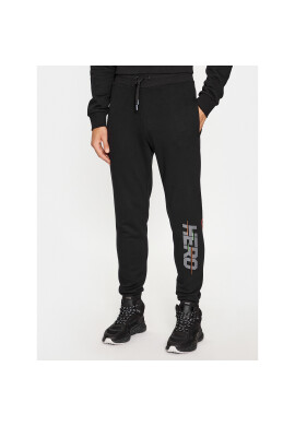 Rossignol Долнище анцуг Hero RLMMP18 Черен Regular Fit - Pepit.bg