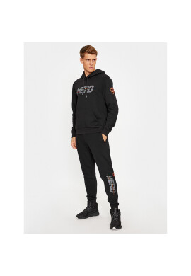 Rossignol Долнище анцуг Hero RLMMP18 Черен Regular Fit - Pepit.bg