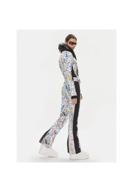 Rossignol Гащеризон Sublim Бял Standard Fit - Pepit.bg