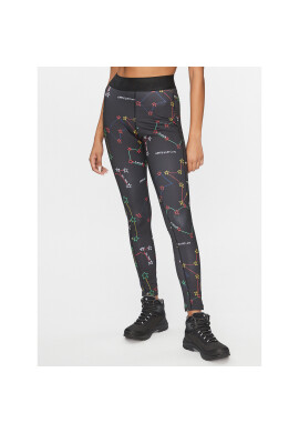 Rossignol Клин Booster RLMWU05 Черен Slim Fit - Pepit.bg