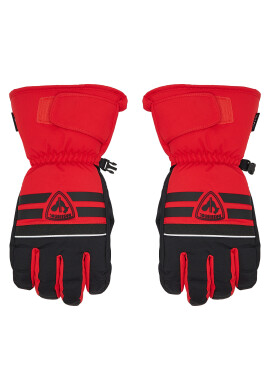 Rossignol Мъжки ръкавици Tech RLLMG07 Червен - Pepit.bg