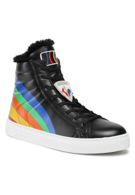 Rossignol Обувки Rainbow RNJWJ30 Черен - Pepit.bg