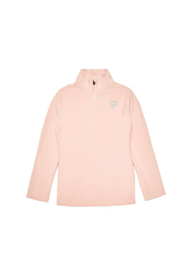 Rossignol Полар 1/2 Zip RLIYL06 Розов Regular Fit - Pepit.bg