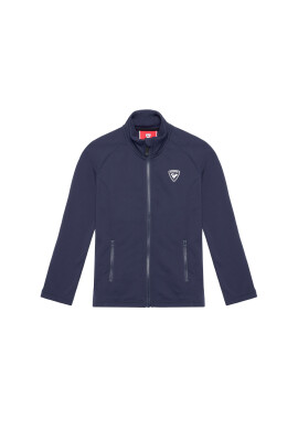 Rossignol Полар RLIYL02 Тъмносин Regular Fit - Pepit.bg