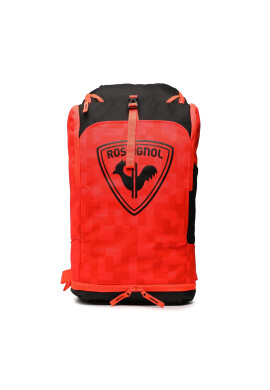 Rossignol Раница Hero Compact Boot Pack RKLB104 Червен - Pepit.bg