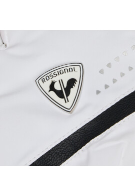 Rossignol Ръкавици за ски W Nova Impr RLMWG08 Бял - Pepit.bg