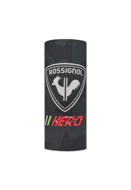 Rossignol Шал - комин Hero RLKMH04 Черен - Pepit.bg