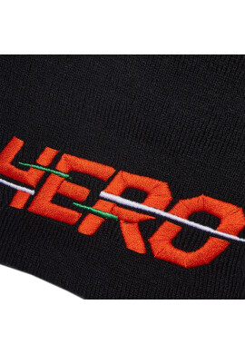 Rossignol Шапка Hero Reverse RLLMH12 Черен - Pepit.bg