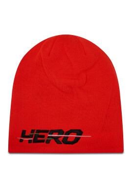 Rossignol Шапка Hero Reverse RLLMH12 Червен - Pepit.bg