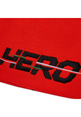Rossignol Шапка Hero Reverse RLLMH12 Червен - Pepit.bg