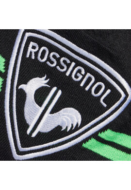 Rossignol Шапка L3 Pro Hero RLKMH03 Черен - Pepit.bg