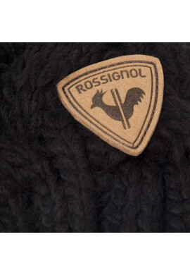 Rossignol Шапка Marly RLIWH03 Черен - Pepit.bg