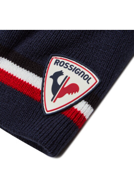 Rossignol Шапка RLJMH04 Тъмносин - Pepit.bg