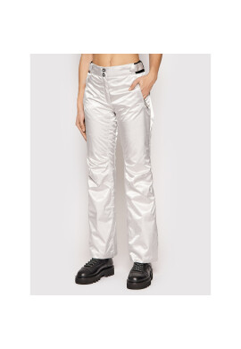Rossignol Ски панталони Metallic RLKWP05 Сребрист Regular Fit - Pepit.bg