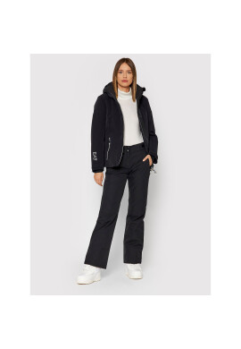 Rossignol Ски панталони Rapide RLIWP06 Черен Regular Fit - Pepit.bg