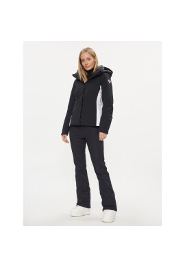 Rossignol Ски панталони Resort RLMWP11 Черен Regular Fit - Pepit.bg