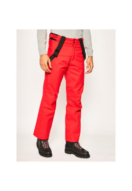 Rossignol Ски панталони RLIMP03 Червен Regular Fit - Pepit.bg
