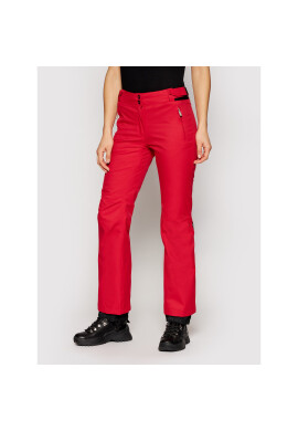 Rossignol Ски панталони RLIWP05 Червен Regular Fit - Pepit.bg