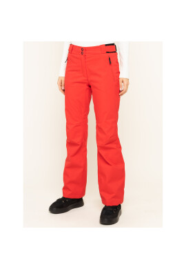 Rossignol Ски панталони RLIWP05 Червен Regular Fit - Pepit.bg
