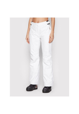Rossignol Ски панталони RLKWP04 Бял Regular Fit - Pepit.bg