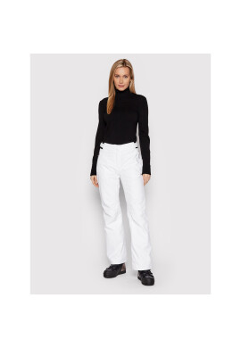 Rossignol Ски панталони RLKWP04 Бял Regular Fit - Pepit.bg