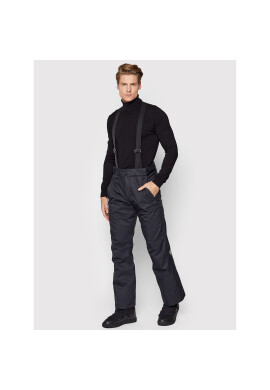 Rossignol Ски панталони Ski RLKMP04 Черен Classic Fit - Pepit.bg