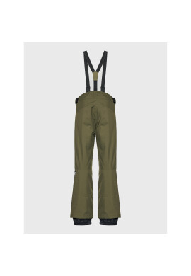 Rossignol Ски панталони Ski RLKMP04 Зелен Regular Fit - Pepit.bg