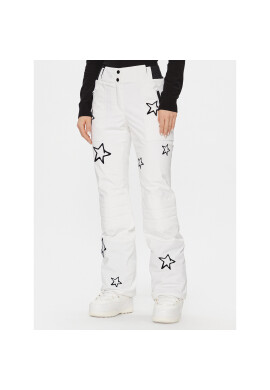 Rossignol Ски панталони Stellar RLMWP15 Бял Regular Fit - Pepit.bg