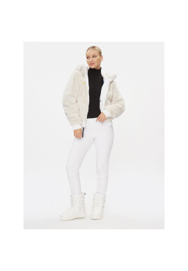 Rossignol Скиорско яке Space RLMWJ51 Бял Regular Fit - Pepit.bg