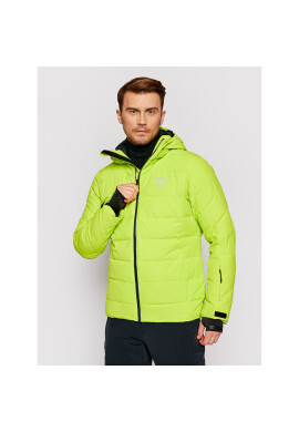 Rossignol Скиорско яке Rapide RLIMJ16 Зелен Regular Fit - Pepit.bg