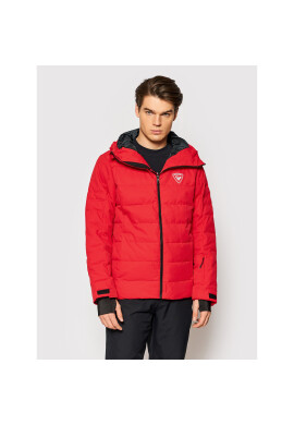 Rossignol Скиорско яке Rapide RLKMJ14 Червен Classic Fit - Pepit.bg