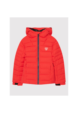 Rossignol Скиорско яке Rapide RLKYJ07 Червен Classic Fit - Pepit.bg