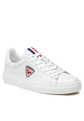 Rossignol Сникърси Alex RNHM830 Бял - Pepit.bg