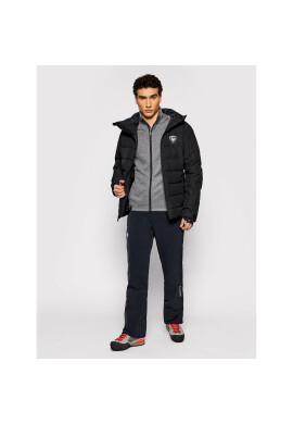 Rossignol Суитшърт Classique Clim RLIMS02 Сив Regular Fit - Pepit.bg