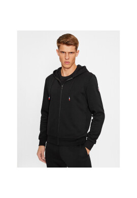 Rossignol Суитшърт Logo RLKMS08 Черен Regular Fit - Pepit.bg