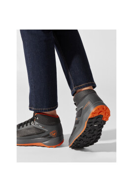 Rossignol Туристически Skpr Hike Lt RNLMD03 Сив - Pepit.bg