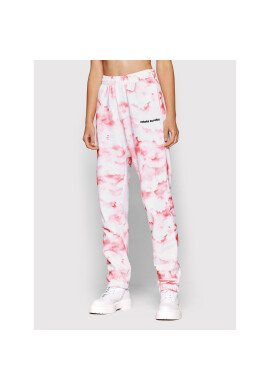 ROTATE Долнище анцуг Mimi RT1307 Розов Relaxed Fit - Pepit.bg