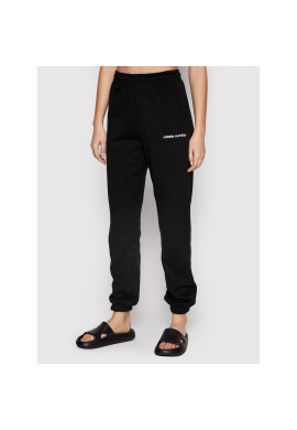 ROTATE Долнище анцуг Mimi RT1459 Черен Loose Fit - Pepit.bg