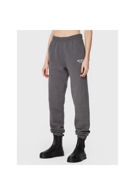 ROTATE Долнище анцуг Mimi RT2035 Сив Loose Fit - Pepit.bg