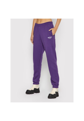 ROTATE Долнище анцуг Mimi RT765 Виолетов Relaxed Fit - Pepit.bg