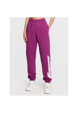 ROTATE Долнище анцуг Mimiii RT2030 Виолетов Regular Fit - Pepit.bg