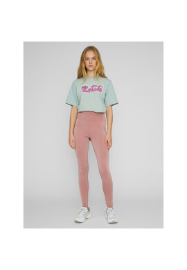 ROTATE Клин Kamelia RT496 Розов Slim Fit - Pepit.bg