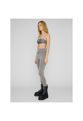 ROTATE Клин Kamelia RT497 Сив Slim Fit - Pepit.bg