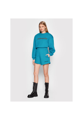 ROTATE Спортни шорти Roda RT1298 Син Loose Fit - Pepit.bg