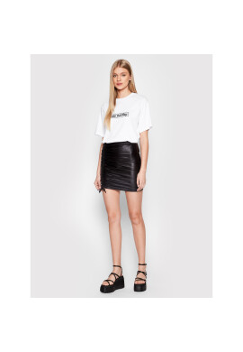 ROTATE Тишърт Aster RT1324 Бял Relaxed Fit - Pepit.bg