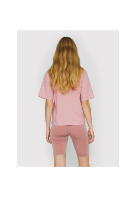 ROTATE Тишърт Aster RT455 Розов Loose Fit - Pepit.bg