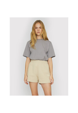 ROTATE Тишърт Asvera RT461 Сив Loose Fit - Pepit.bg